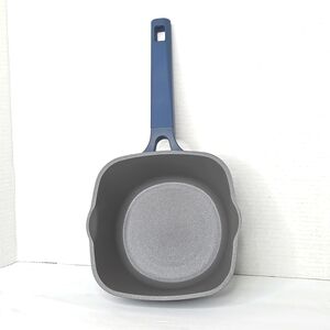 *H301 Servappetit 2 Qt Cast Aluminum Saucepan with Lid